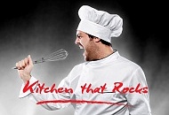 Компания Rock Kitchen - производитель доступного технологического оборудования - теперь и во Владикавказе! 